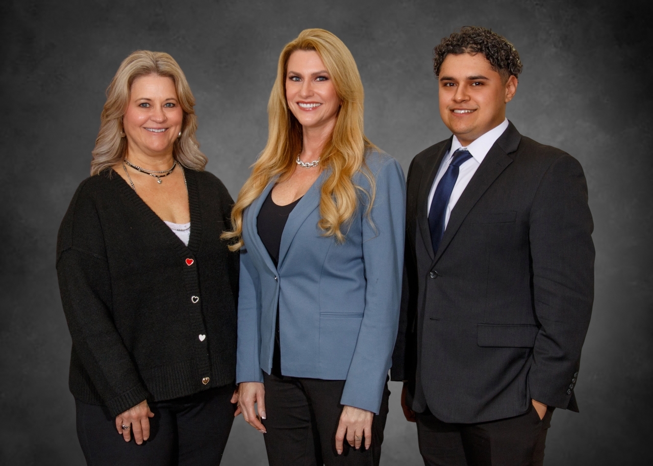 Peterson Haro Wealth Management Group team image